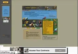 Sites similar to gencalc.com