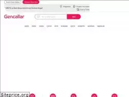 Sites similar to gencallar.com.tr