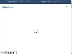 Sites similar to gencanna.com