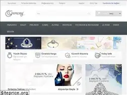 Sites similar to gencay.com
