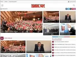 Sites similar to gencbayrak.com.tr