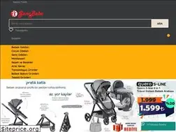 Sites similar to gencbebe.com.tr