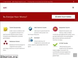 Sites similar to gencbilgiislem.com.tr