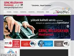 Sites similar to gencbilgisayar.com.tr