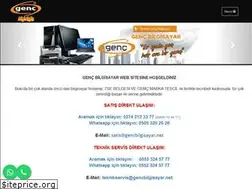 Sites similar to gencbilgisayar.net