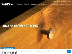 Sites similar to gencboya.com.tr