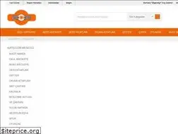 Sites similar to genccarsi.com