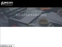 Sites similar to gencdata.com.tr