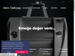 Sites similar to gencdegirmen.com.tr