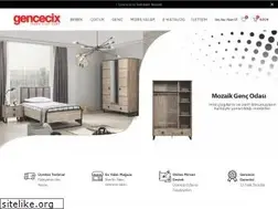 Sites similar to gencecix.com