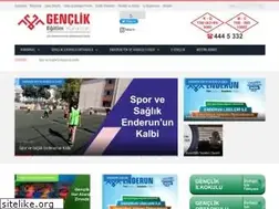 Sites similar to gencegitim.com.tr