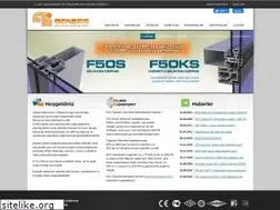 Sites similar to gencer.com.tr