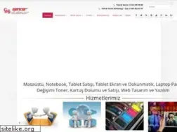 Sites similar to gencerbilgisayar.com.tr
