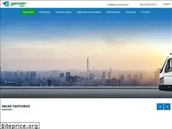 Sites similar to gencerkasa.com