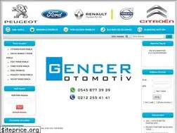 Sites similar to genceroto.com