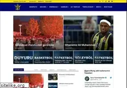Sites similar to gencfb.org