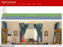 Sites similar to gencgazete.net