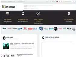 Sites similar to gencgrafik.com