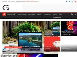 Sites similar to gencgrafiker.com