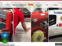 Sites similar to genchaliyikama.com
