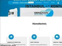 Sites similar to genchannakliyat.com
