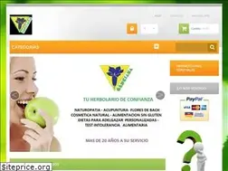 Sites similar to genciana.es