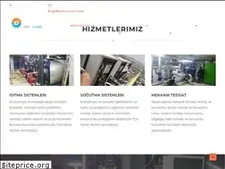 Sites similar to gencisitma.com