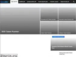 Sites similar to gencizbiz.org