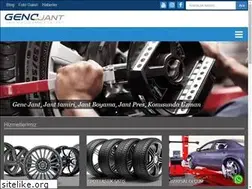 Sites similar to gencjant.com