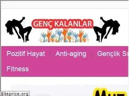 Sites similar to genckalanlar.com