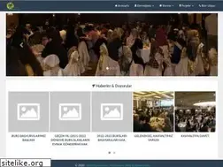 Sites similar to genckastamonu.org
