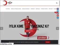 Sites similar to genckizilay.org.tr