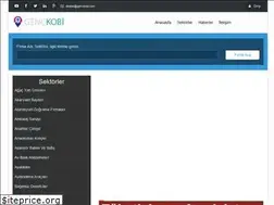 Sites similar to genckobi.com