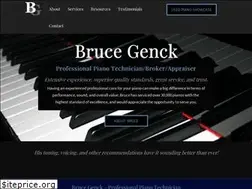Sites similar to genckpiano.com