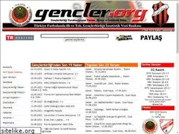 Sites similar to gencler.org