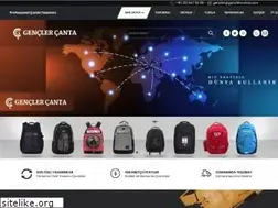 Sites similar to genclercanta.com