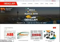 Sites similar to genclerelektronik.com