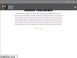 Sites similar to genclergeziyor.com