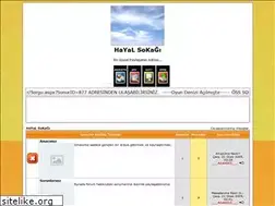 Sites similar to genclerkulubu.yetkin-forum.com