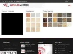 Sites similar to genclermermer.com