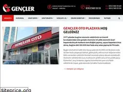 Sites similar to gencleroto.com.tr