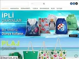 Sites similar to genclerpromosyoncanta.com