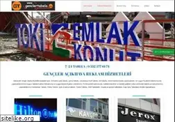 Sites similar to genclertabela.com