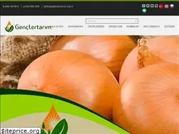 Sites similar to genclertarim.com.tr