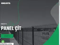 Sites similar to genclertel.com.tr