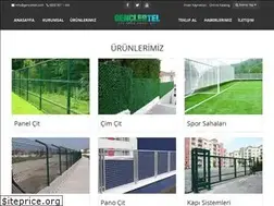 Sites similar to genclertel.com