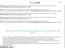 Sites similar to genclikasisii.com