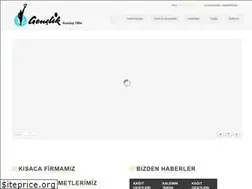 Sites similar to genclikofis.com