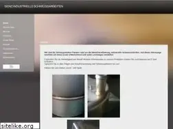 Sites similar to gencmetall.de