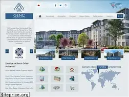 Sites similar to gencmuh.com